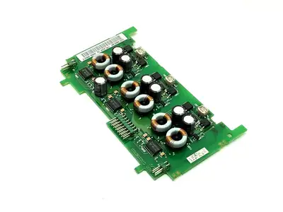 NGDR-02 | ABB  Power Supply Board 57619091D LOT OF 2 - For Parts Or Not Working