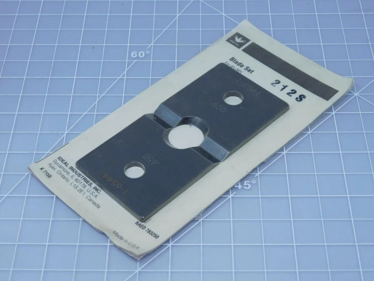 New | in-Stock IDEAL INDUSTRIES _UNKNOWN_ Power & Hand Tools (Misc) | OCO Industrial #1585403