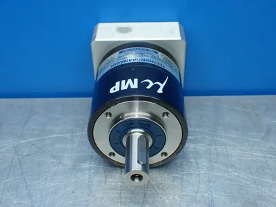 New | in-Stock BONFIGLIOLI MPC1010S0015 Motors (misc) Ohio US | HGR 24 #910092