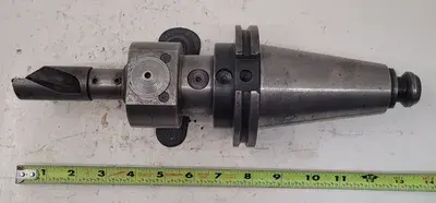 USED KOMET M0201201 - ABS 50 KFK 1-16