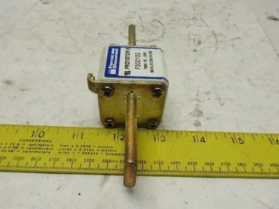 Ferraz Shawmut F300132 700VAC 160A Fuse