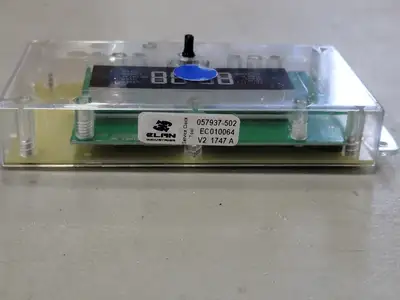 USED VIKING 057937-502