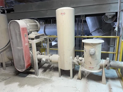 USED ROTEX 52AALSS