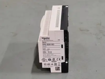 USED SCHNEIDER ELECTRIC SR3B261BD