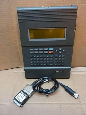 USED ALLEN BRADLEY 2004C-08-EN