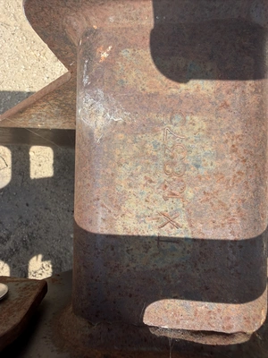 Used _UNKNOWN_ _UNKNOWN_ Grapple Buckets Texas US | Miedema Asset Management Group #1312437