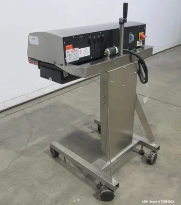 USED ENERCON LM5431-T06