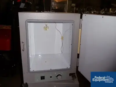 USED VWR VWR INCUBATOR, MODEL 1500