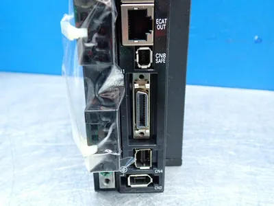 USED OMRON R88DKN04HECT
