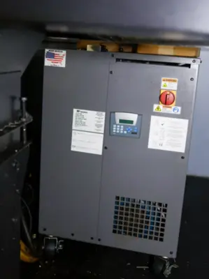 2021 DOOSAN PUMA 2600SYII CNC Lathes | Machinery Network (7)