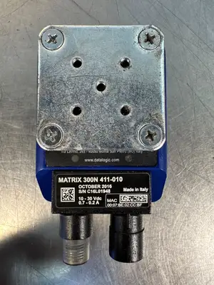 USED Matrix Matrix 300N-411-010