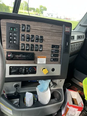 Used 2016 Freightliner 122SD Dump trucks Delaware US | Zadoon Equipment #1480571