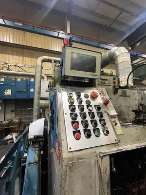 USED 1994 SACMA SP-250