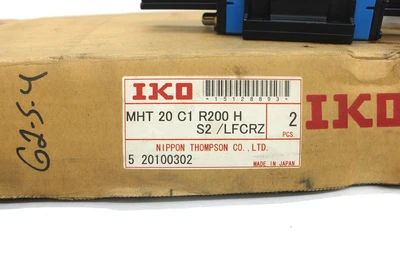 NEW IKO MHT 15 C2 R220 H