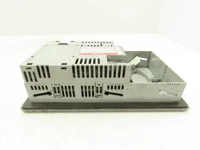 Allen Bradley 2711P-K6M20D8 PanelView Plus 600 Graphic Terminal 24VDC