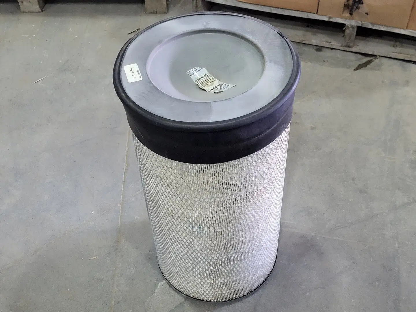 NEW KRALINATOR LA-634