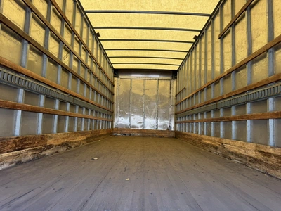 Used 2008 FREIGHTLINER M2106 Tractors & Trailers Indiana US | Miedema Asset Management Group #1413011