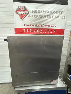Vollrath COA8004 Commercial Countertop Convection Oven Fully Refurbished