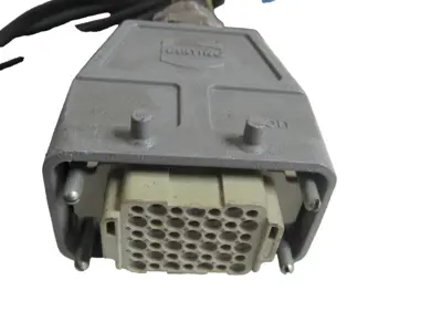 USED HARTING WOLSELEY A660-2007-T299 RP CABLE A6602007T299