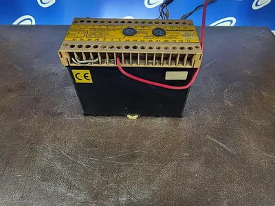 USED GUARDSCAN SRUA