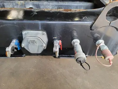 LB-T3W-59 Stinger Extension