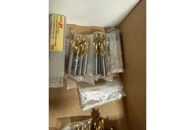 Used _UNKNOWN_ _UNKNOWN_ Drills Utah US | KD Auctions #1549423