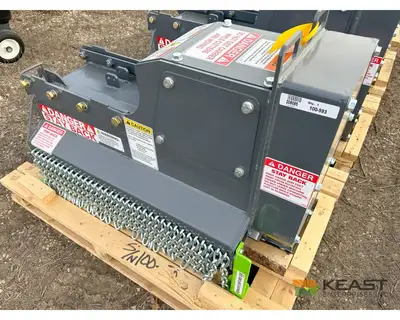 Used LOFTNESS _UNKNOWN_ Forestry Grinders Iowa US | Keast Enterprises #1360441