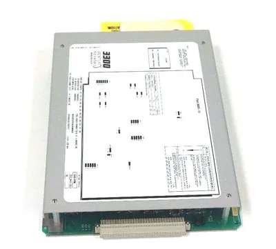 REPAIRED BENTLY NEVADA 3300/95-01-07-03-00-02-03-48-02-00-03-01-00 VIBRATION MODULE