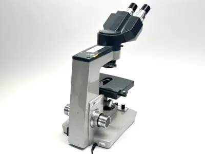 Used American Optical One Ten Microscopes Michigan US | Maverick Industrial Sales #1489761