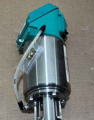 New | in-Stock Alfa Laval 762TR-51M-29S-21/2-316L-34-4-3 Valves/Fittings Indiana US | J&J Industrial Supply #1547830
