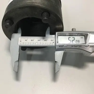 USED CINCINNATI MILACRON 5035729