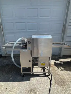 Belshaw TG50 Thermoglazer Fully Refurbished