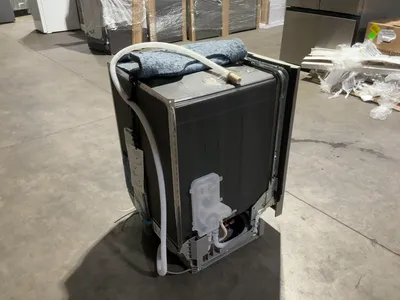 Used BOSCH SHX78DC5N/39 Dishwashers Michigan US | Miedema Asset Management Group #1320865