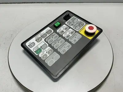 USED MEIKI 8368289