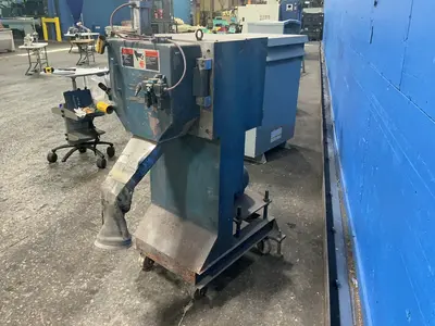 Pelletizer