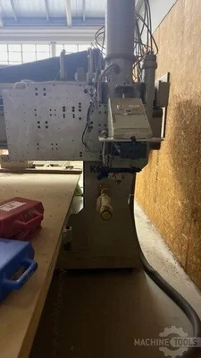 USED 1998 KOMO INNOVA MACH ONE
