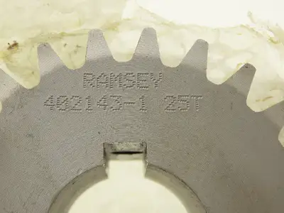 New | in-Stock RAMSEY _UNKNOWN_ Parts Indiana US | Arrow Industrial #1368280