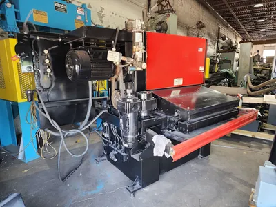 USED TIMESAVERS 237-1MW