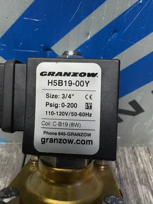 ODE BDV08110AY Electrical/PLC/Automation | ESS Industrial Equipment Sales (6)