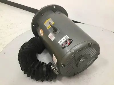 USED BALDOR 5036162-3