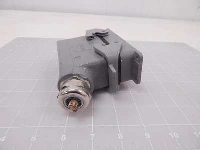 Used HARTING _UNKNOWN_ Connector Accessories Texas US | OCO Industrial #1626199