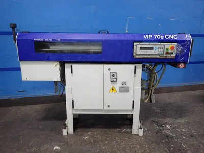 USED IEMCA VIP 70S/14