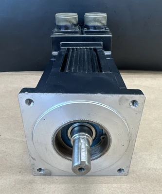 Used Pacific Scientific R33SSNC-SS-NS-NV-02 Servo Motors Indiana US | J&J Industrial Supply #1332041