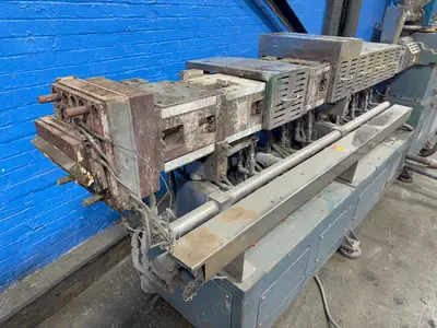 USED XINDA PSHJ50