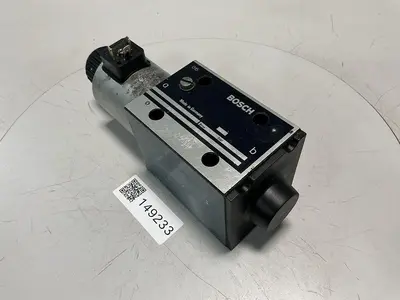 USED BOSCH 0 810 001 530