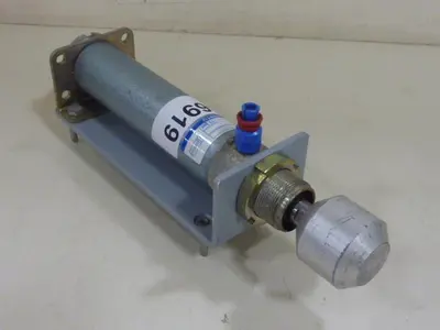 USED FESTO DQW-32-100