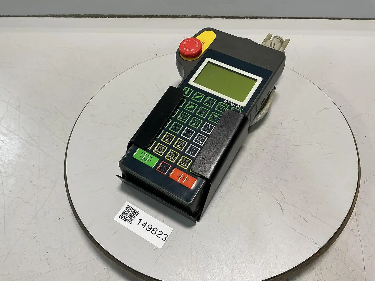 USED HARMO HSM-BEI