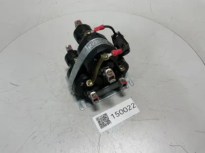 USED MDI 335NO-120A-18