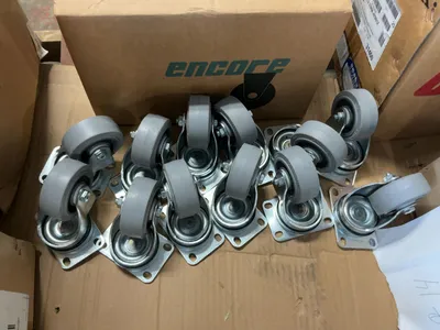 Used _UNKNOWN_ _UNKNOWN_ Casters Michigan US | Miedema Asset Management Group #1321074