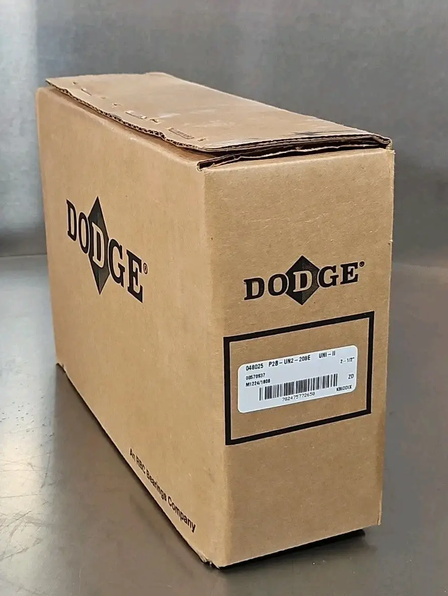 USED Dodge Dodge P2B-UN2-208E